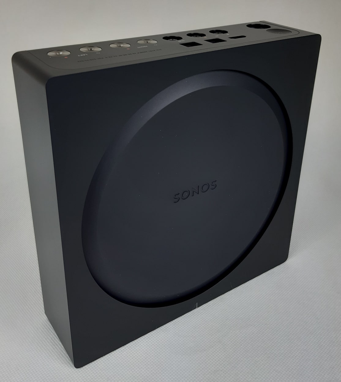 Sonos on sale Connect Amp